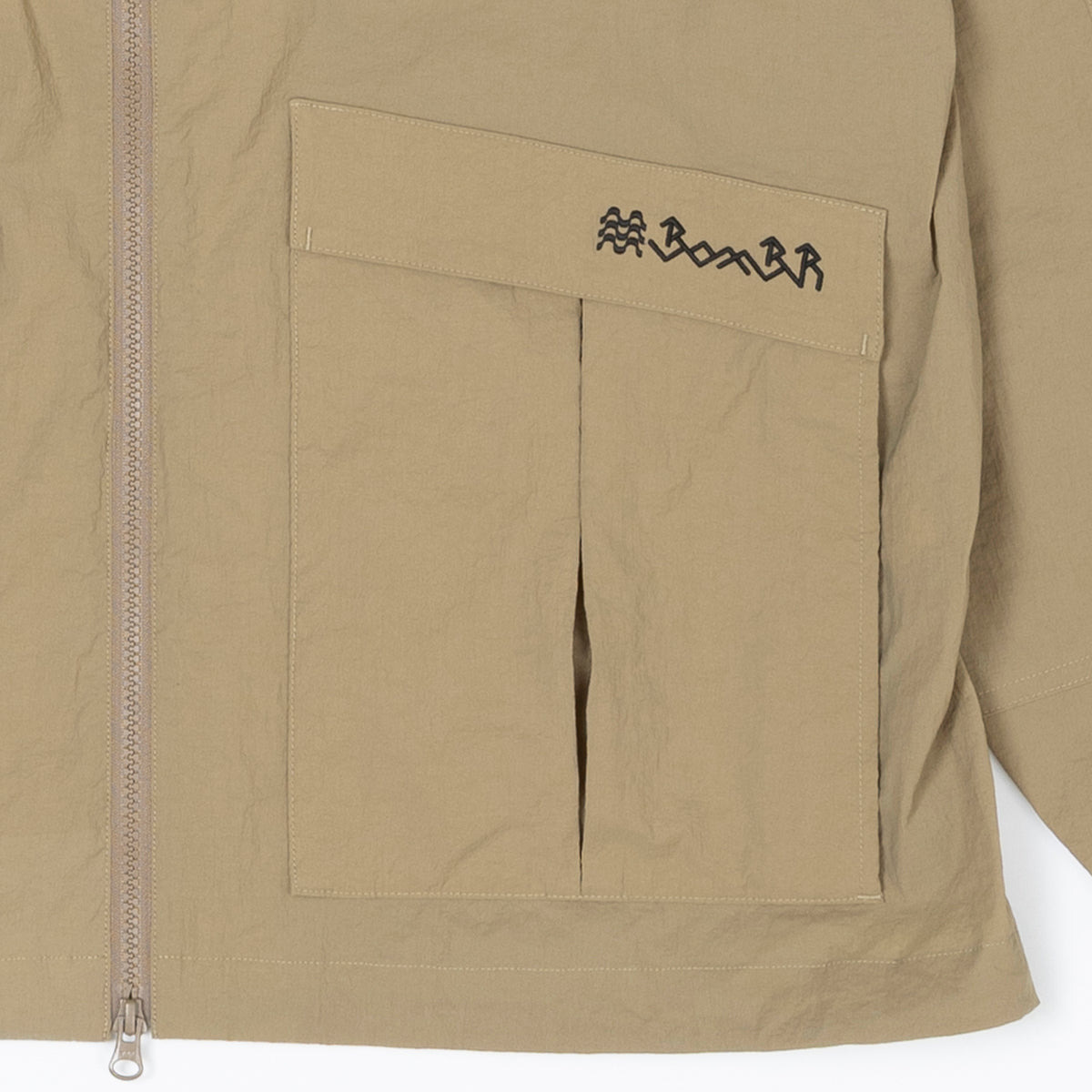 WIND JACKET 26f
