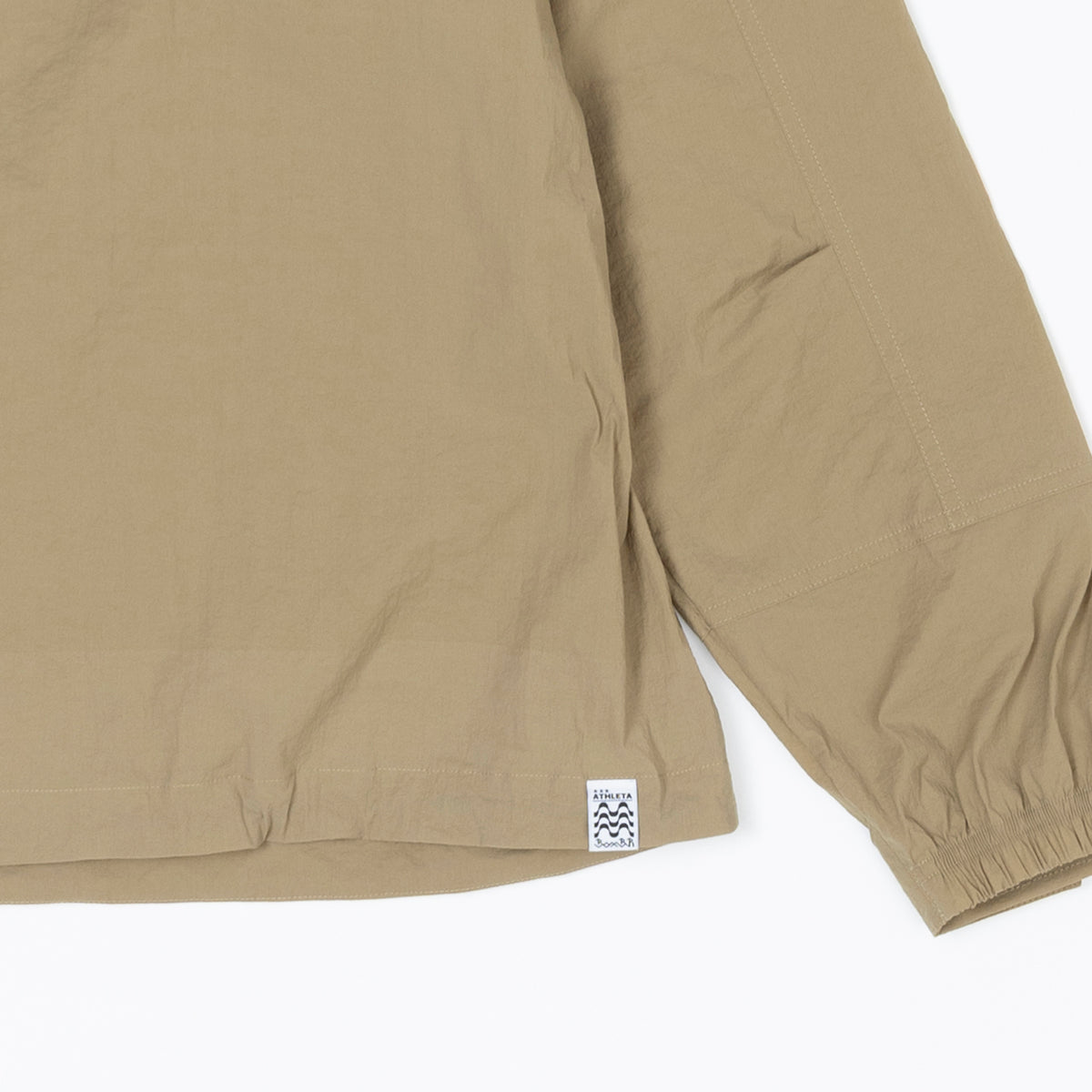 WIND JACKET 26f