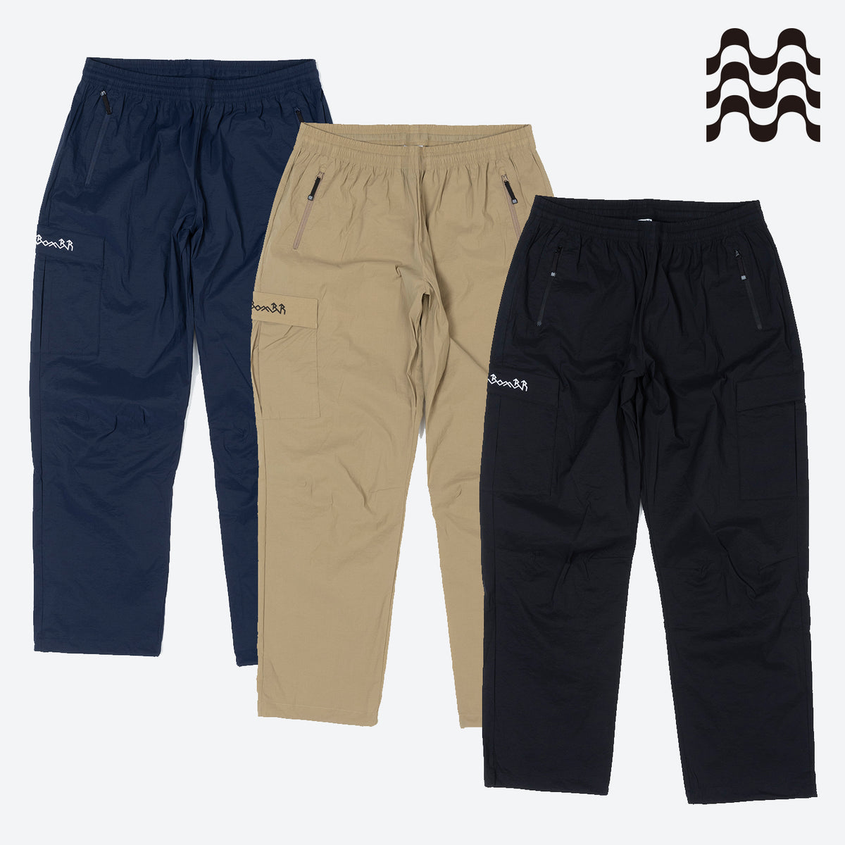WIND PANTS 26f