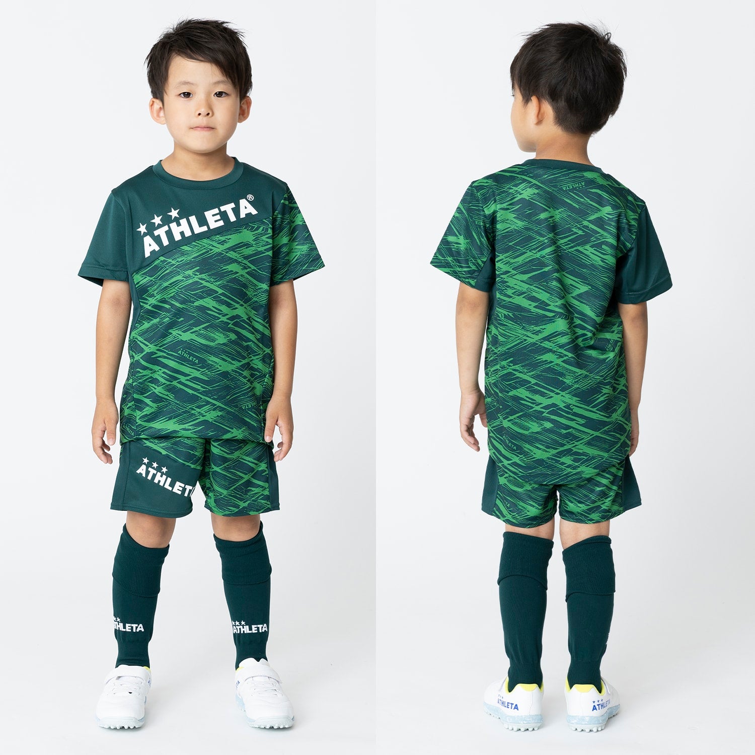 2025年 ジュニア Summer Set (Jr.合宿セット)