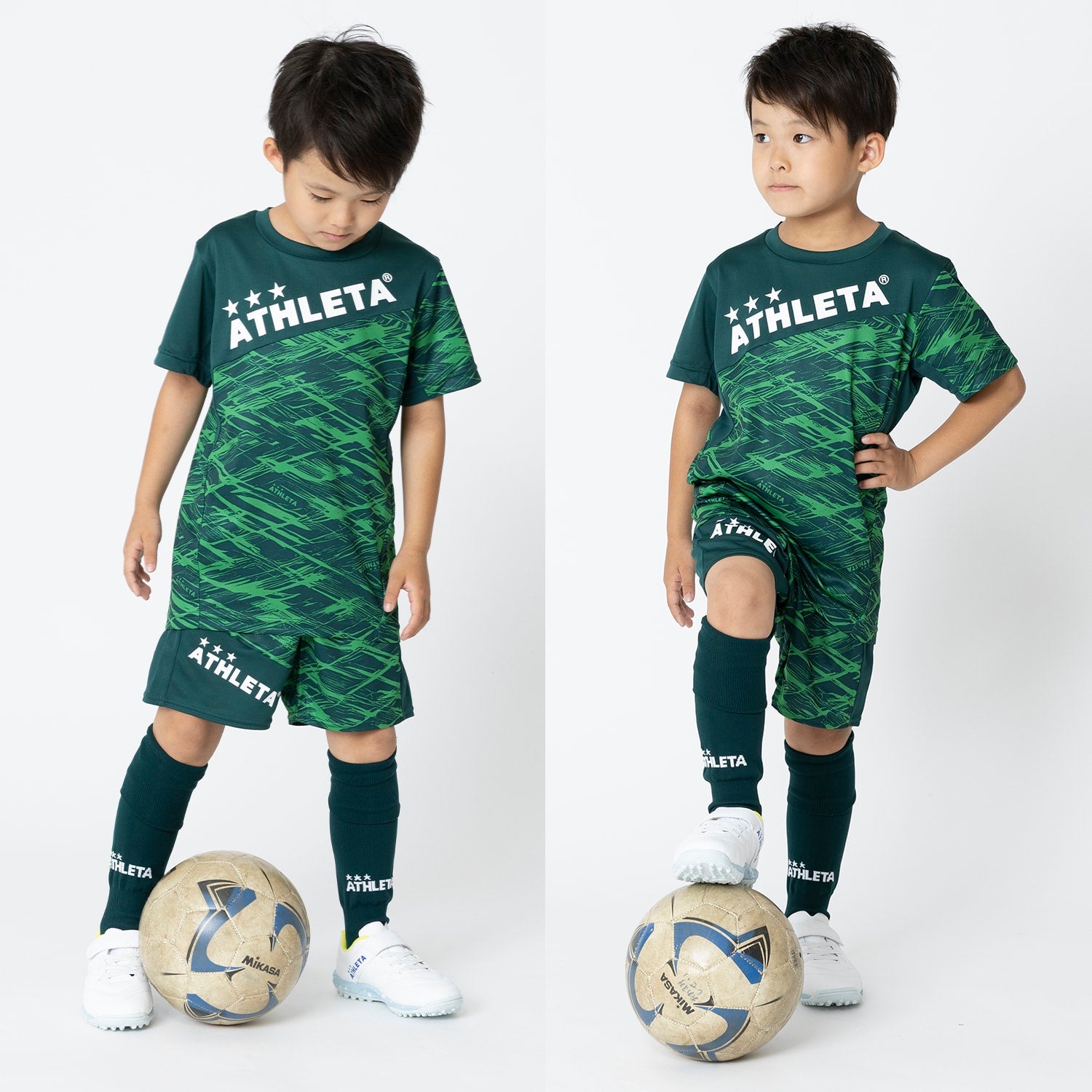 2025年 ジュニア Summer Set (Jr.合宿セット)