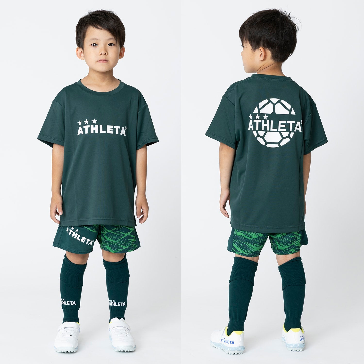 2025年 ジュニア Summer Set (Jr.合宿セット)