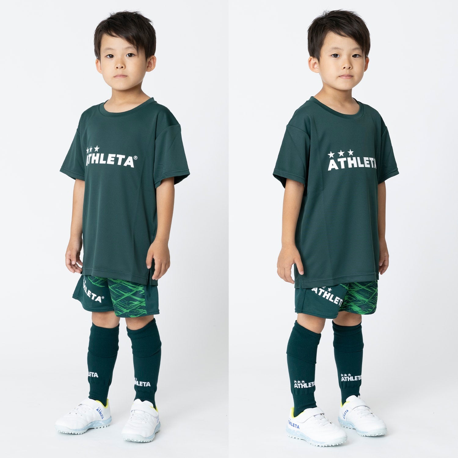 2025年 ジュニア Summer Set (Jr.合宿セット)