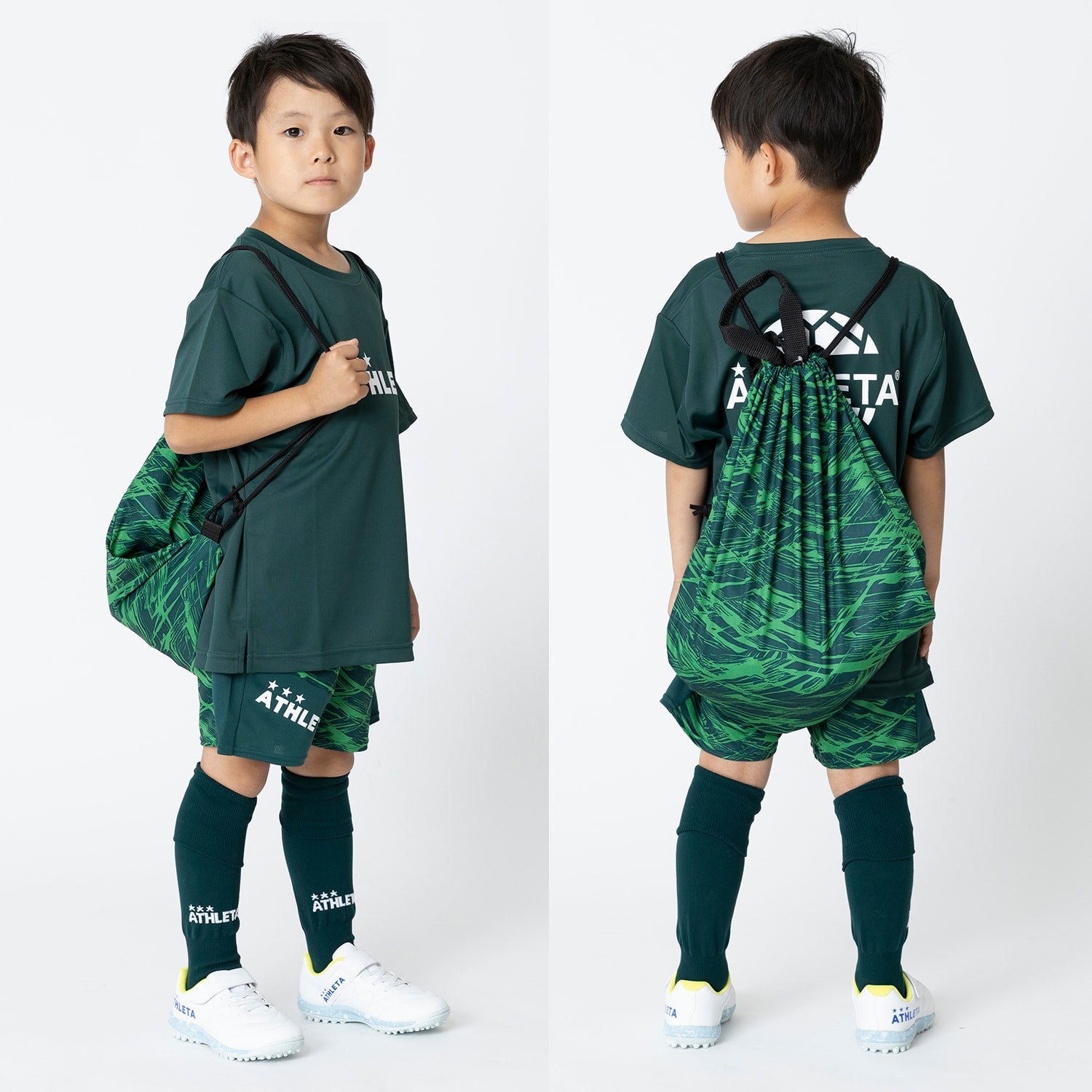 2025年 ジュニア Summer Set (Jr.合宿セット)