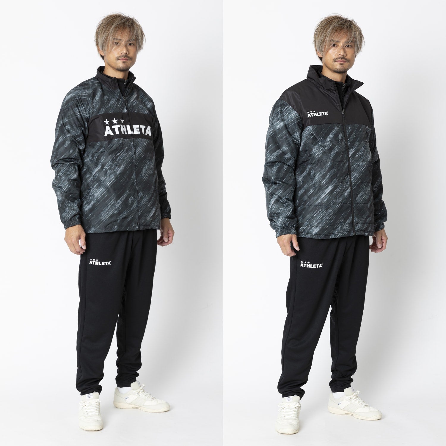 (2025年 福袋) トレーニング WINTER SET FUK-25TR