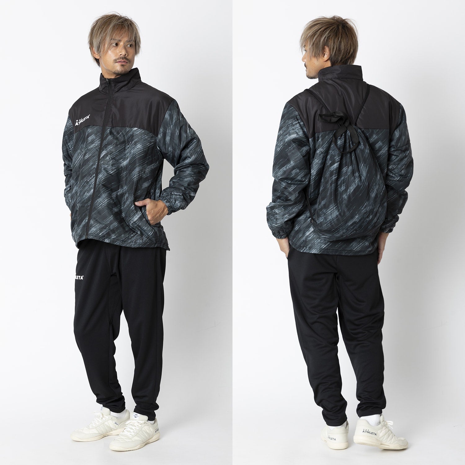 (2025年 福袋) トレーニング WINTER SET FUK-25TR
