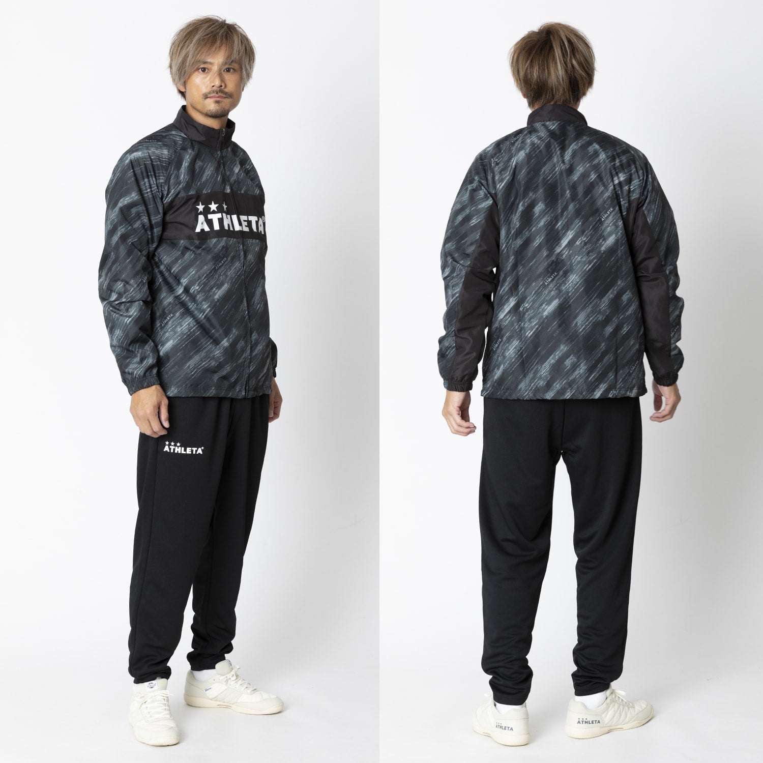 (2025年 福袋) トレーニング WINTER SET FUK-25TR