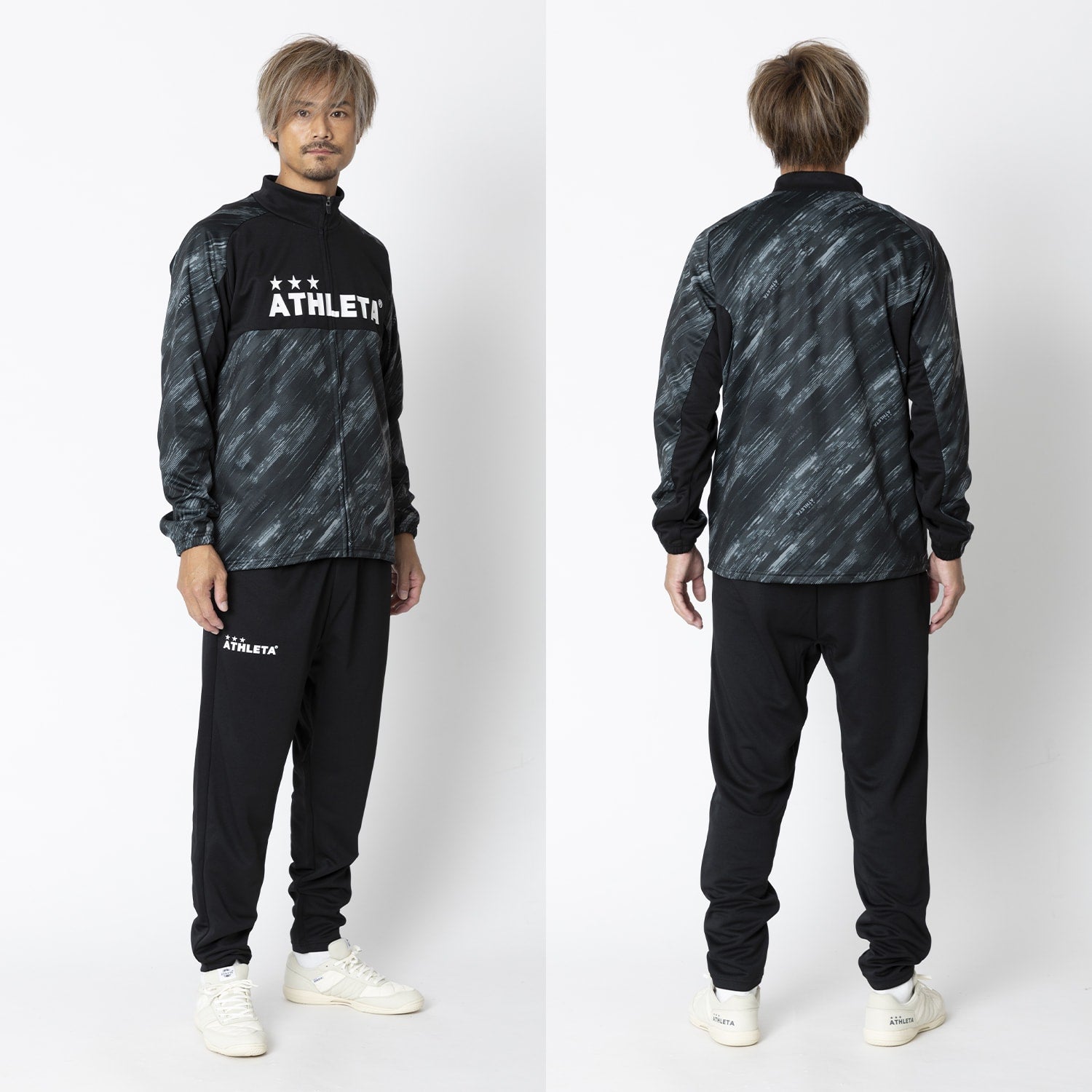 (2025年 福袋) トレーニング WINTER SET FUK-25TR
