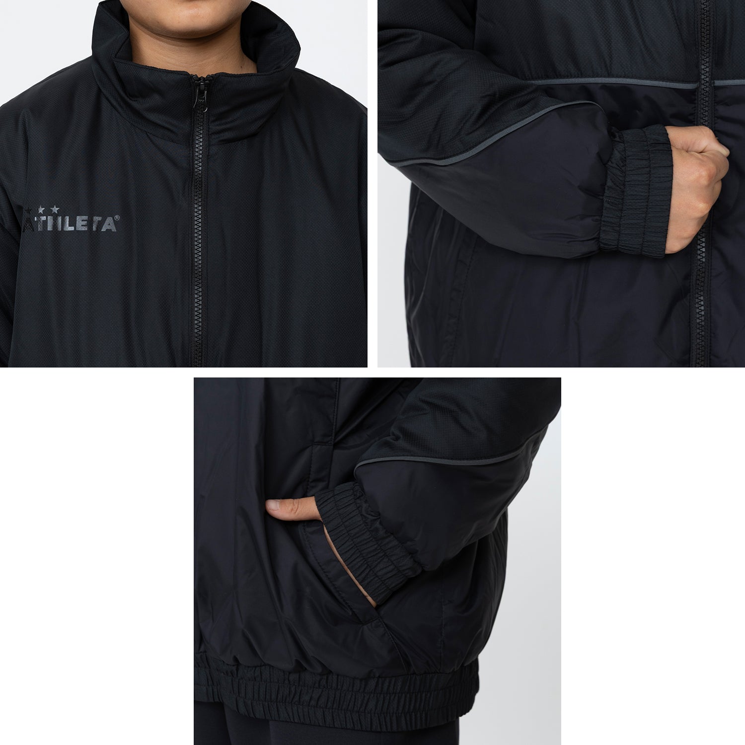 【予約販売 | 12月16日頃発売予定】福袋 ジュニア 2026 WINTERセット FUK-26J