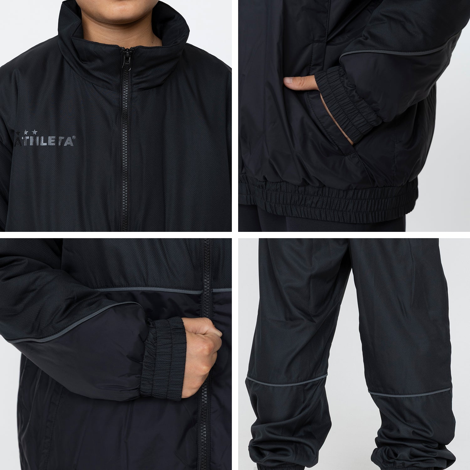 【予約販売 | 12月16日頃発売予定】福袋 ジュニア 2026 WINTERセット FUK-26J