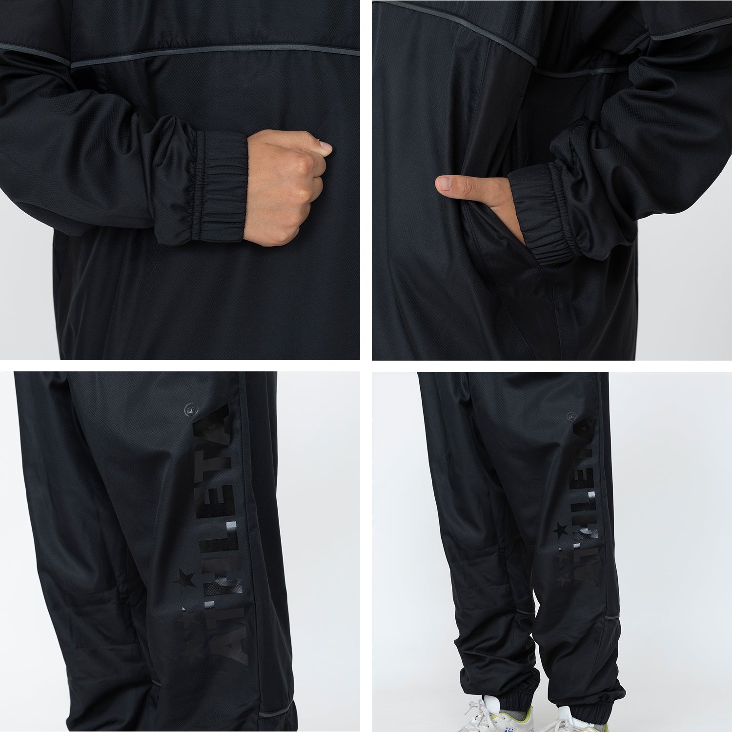 【予約販売 | 12月16日頃発売予定】福袋 ジュニア 2026 WINTERセット FUK-26J