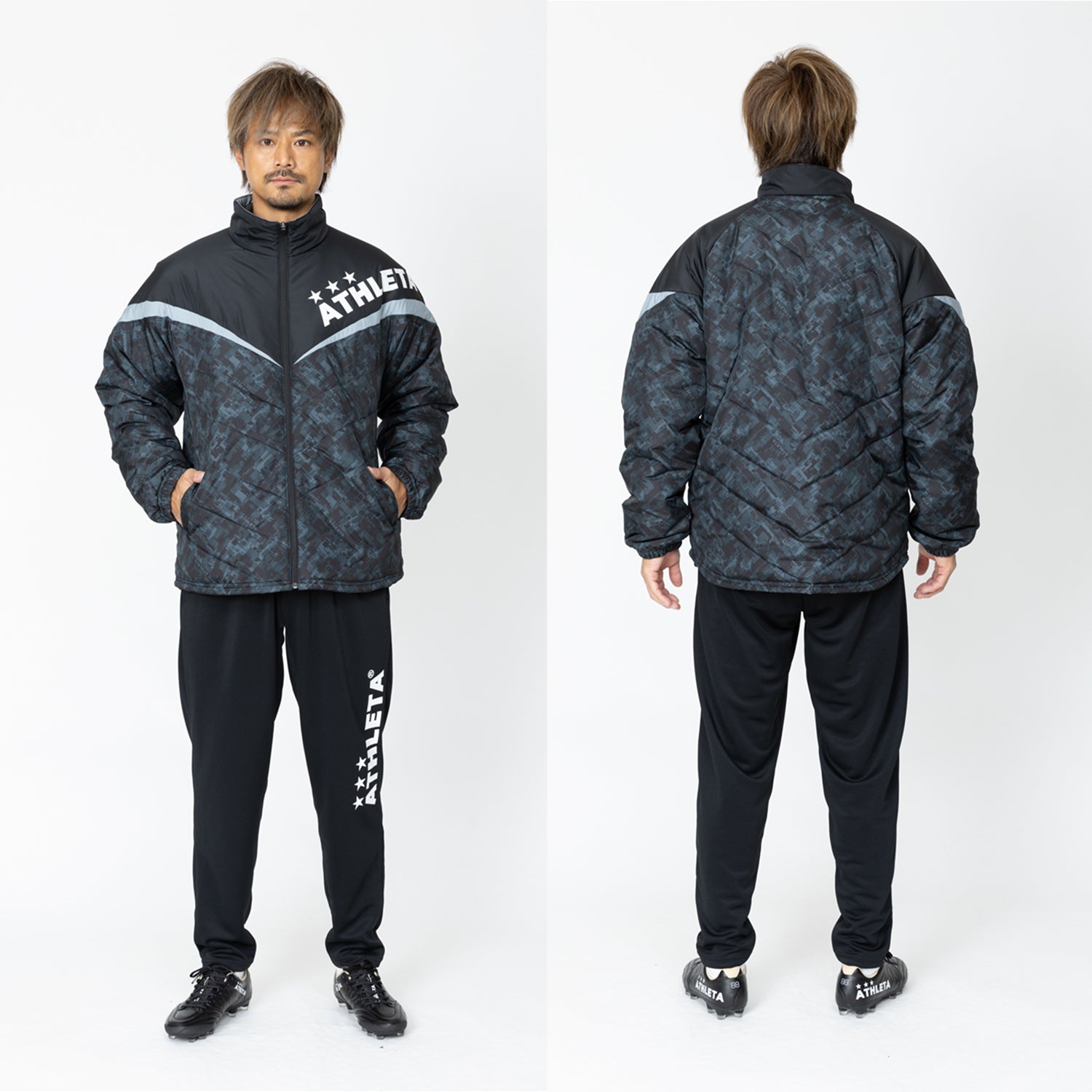 【予約販売 | 12月16日頃発売予定】福袋 2026 トレーニング WINTERセット FUK-26TR