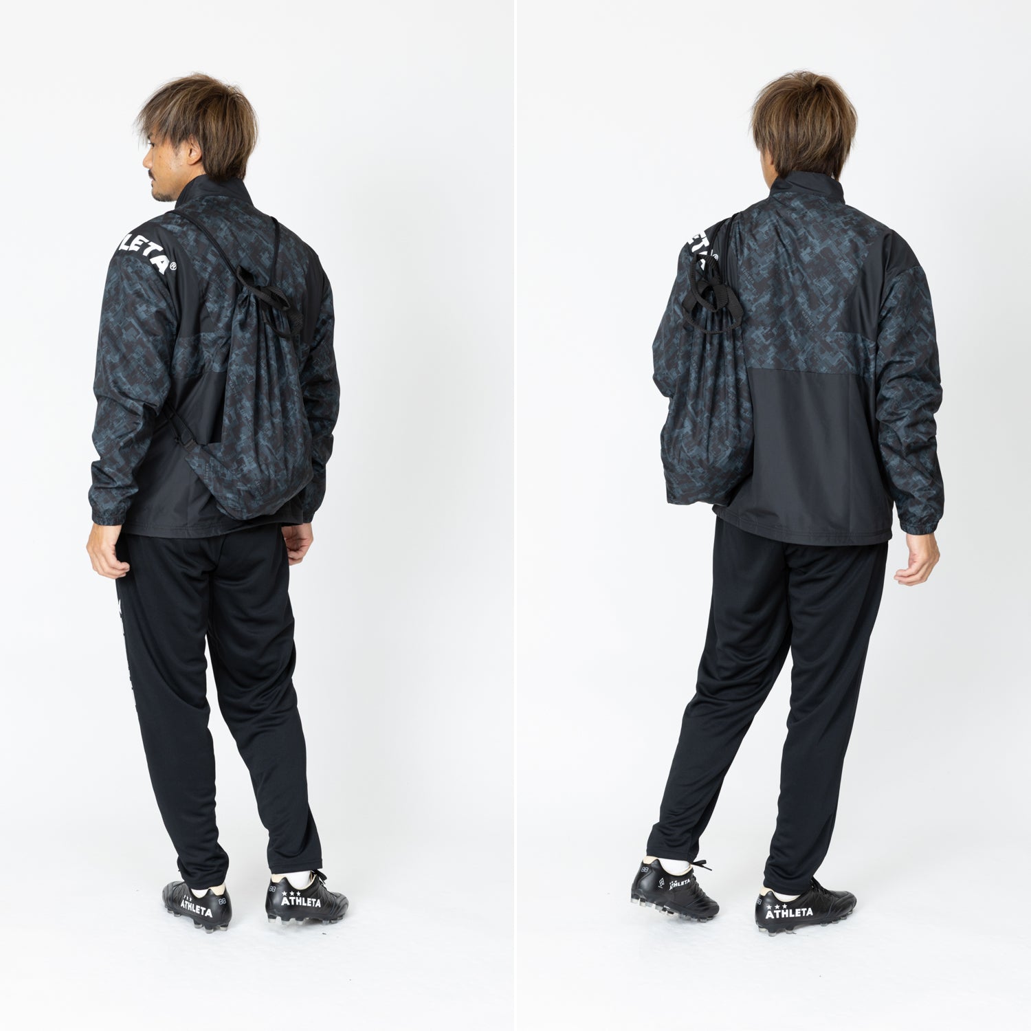 【予約販売 | 12月16日頃発売予定】福袋 2026 トレーニング WINTERセット FUK-26TR