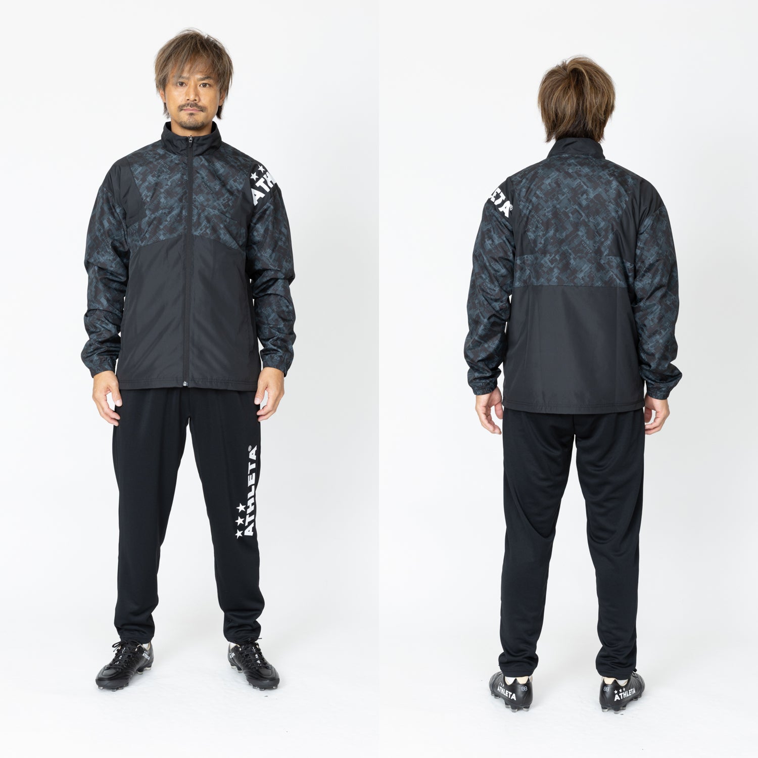 【予約販売 | 12月16日頃発売予定】福袋 2026 トレーニング WINTERセット FUK-26TR