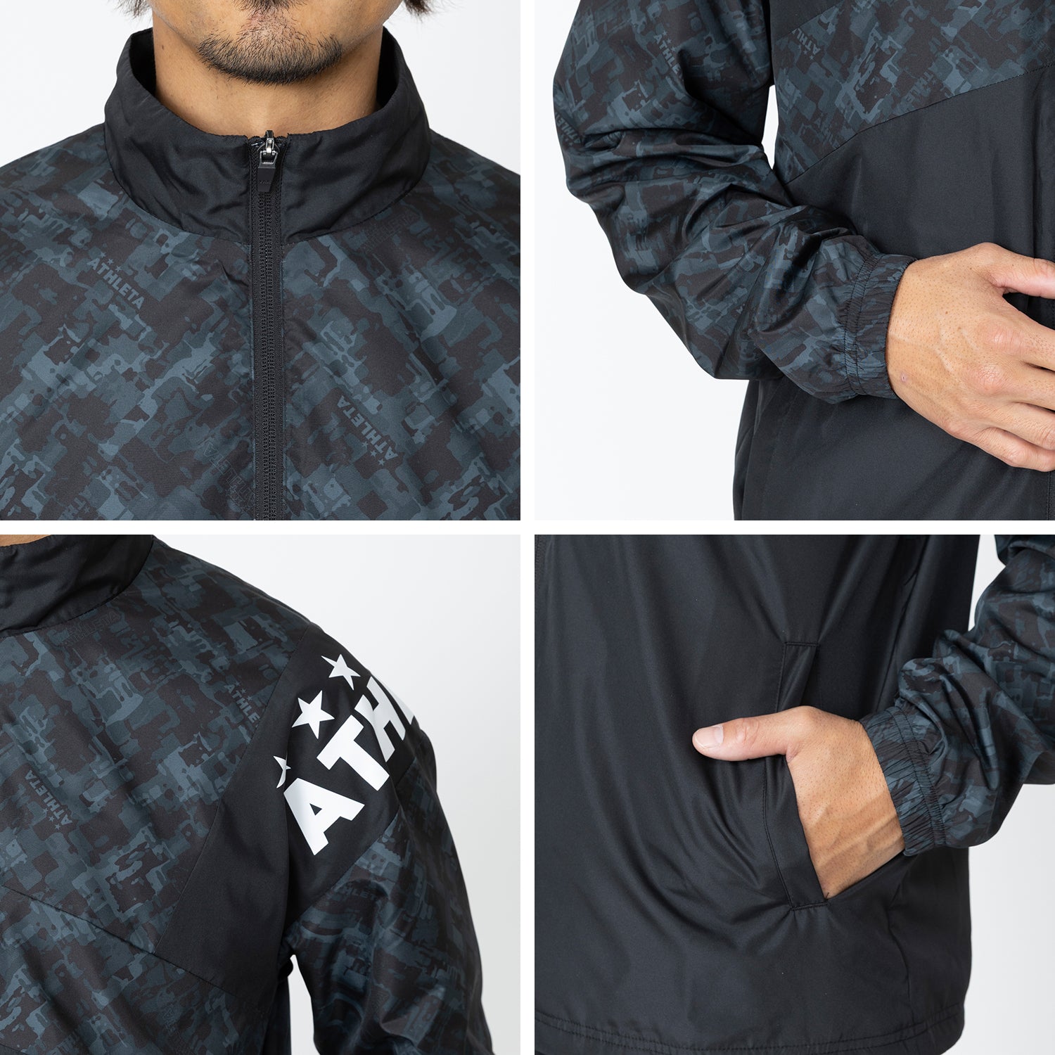 【予約販売 | 12月16日頃発売予定】福袋 2026 トレーニング WINTERセット FUK-26TR