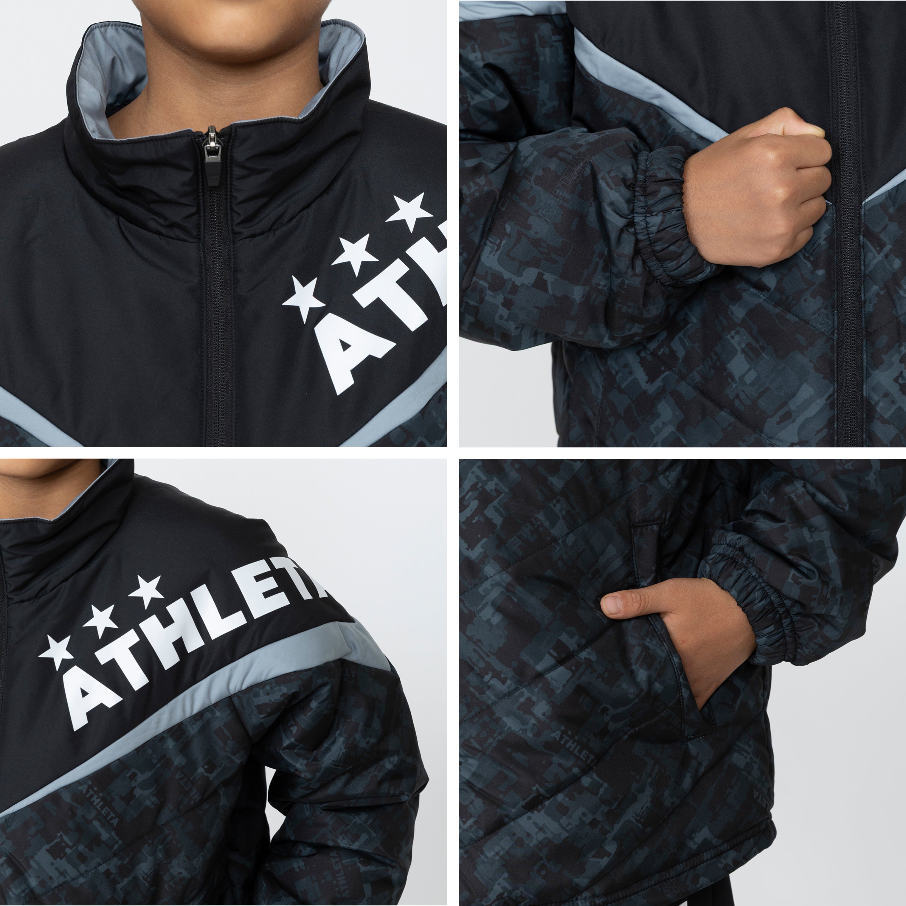 【予約販売 | 12月16日頃発売予定】福袋 ジュニア 2026 トレーニング WINTERセット FUK-26JTR