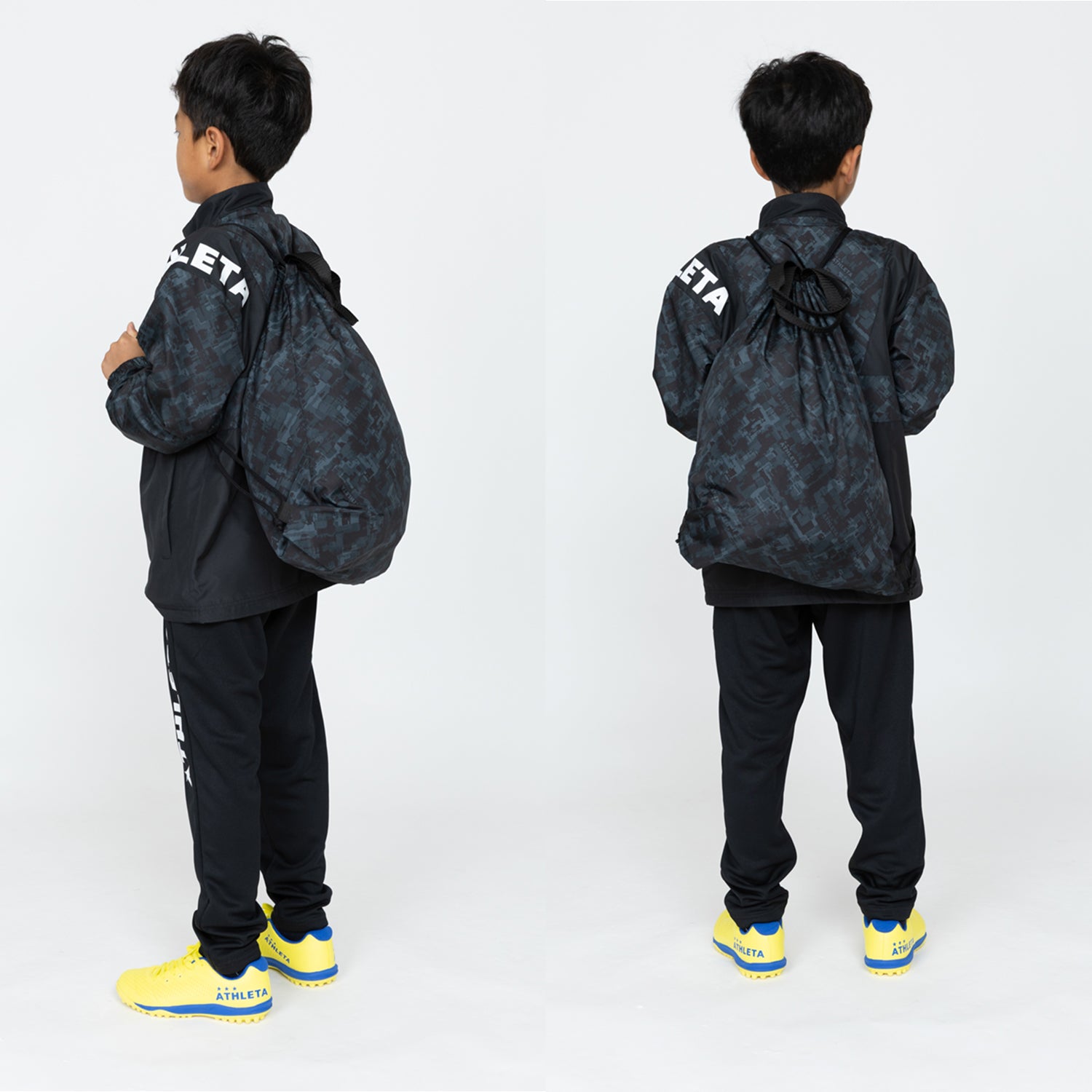 【予約販売 | 12月16日頃発売予定】福袋 ジュニア 2026 トレーニング WINTERセット FUK-26JTR