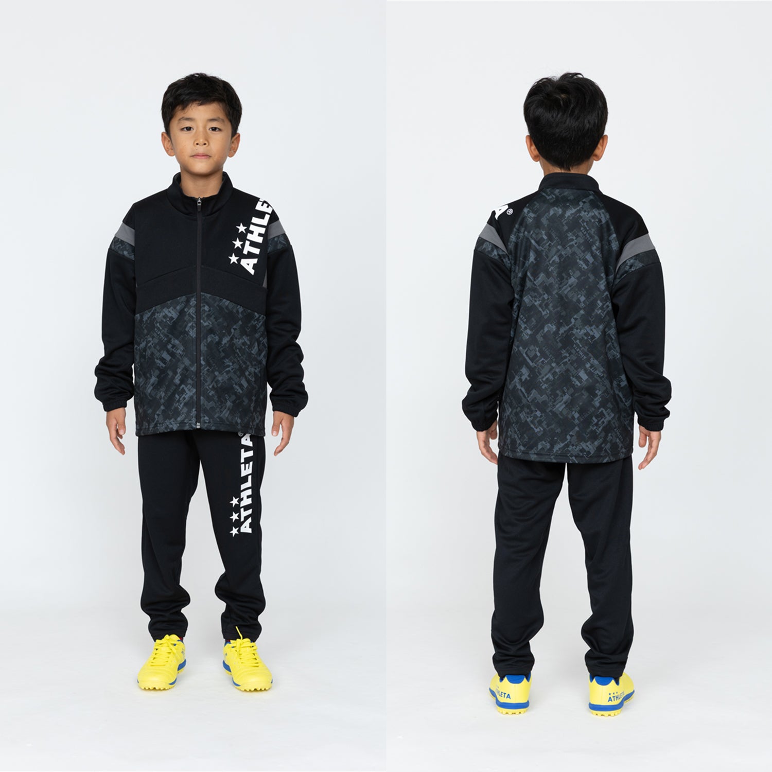 【予約販売 | 12月16日頃発売予定】福袋 ジュニア 2026 トレーニング WINTERセット FUK-26JTR