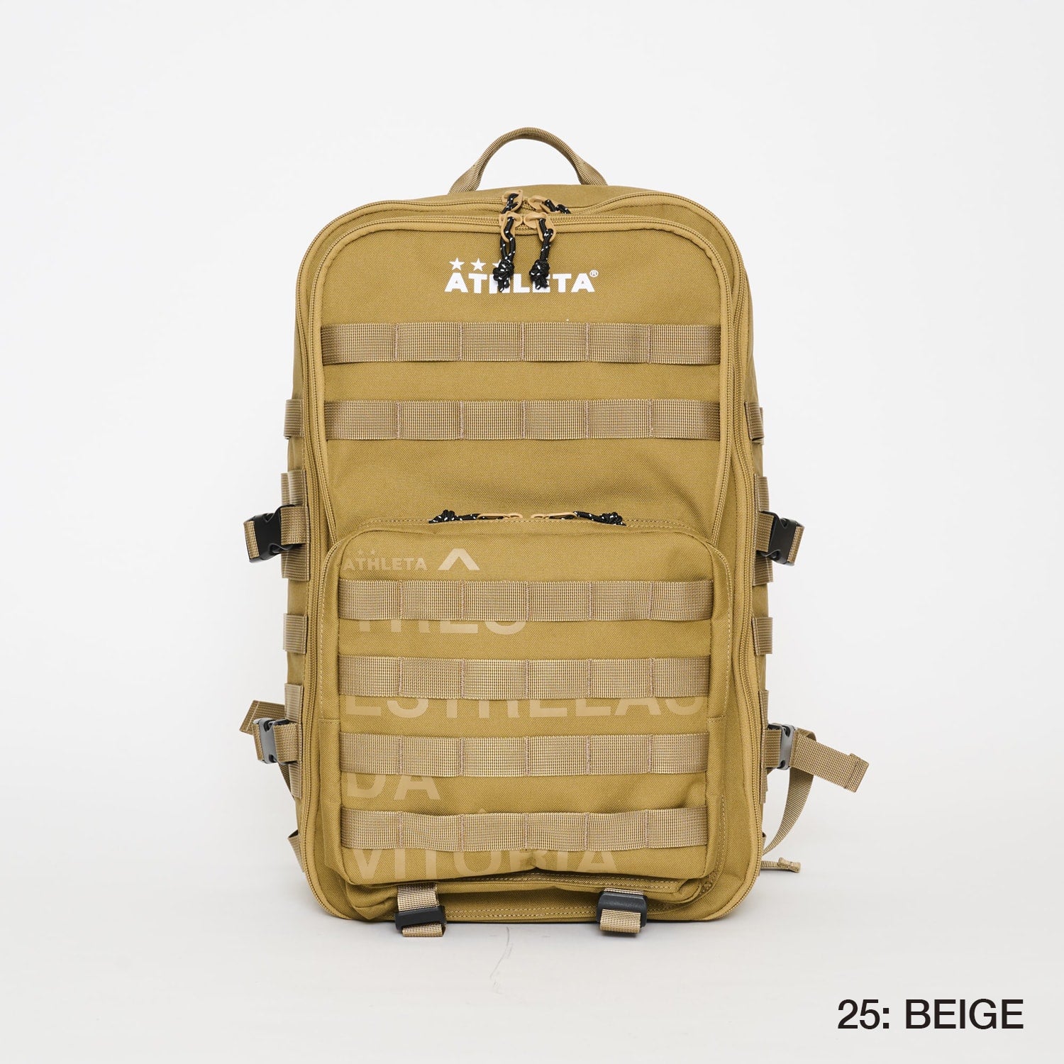 【限定】TEDVバックパック