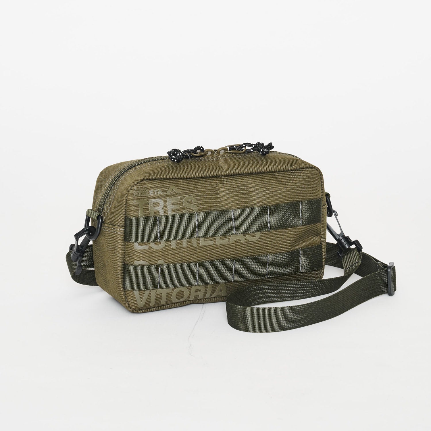 【限定】TEDVミニショルダーバッグ