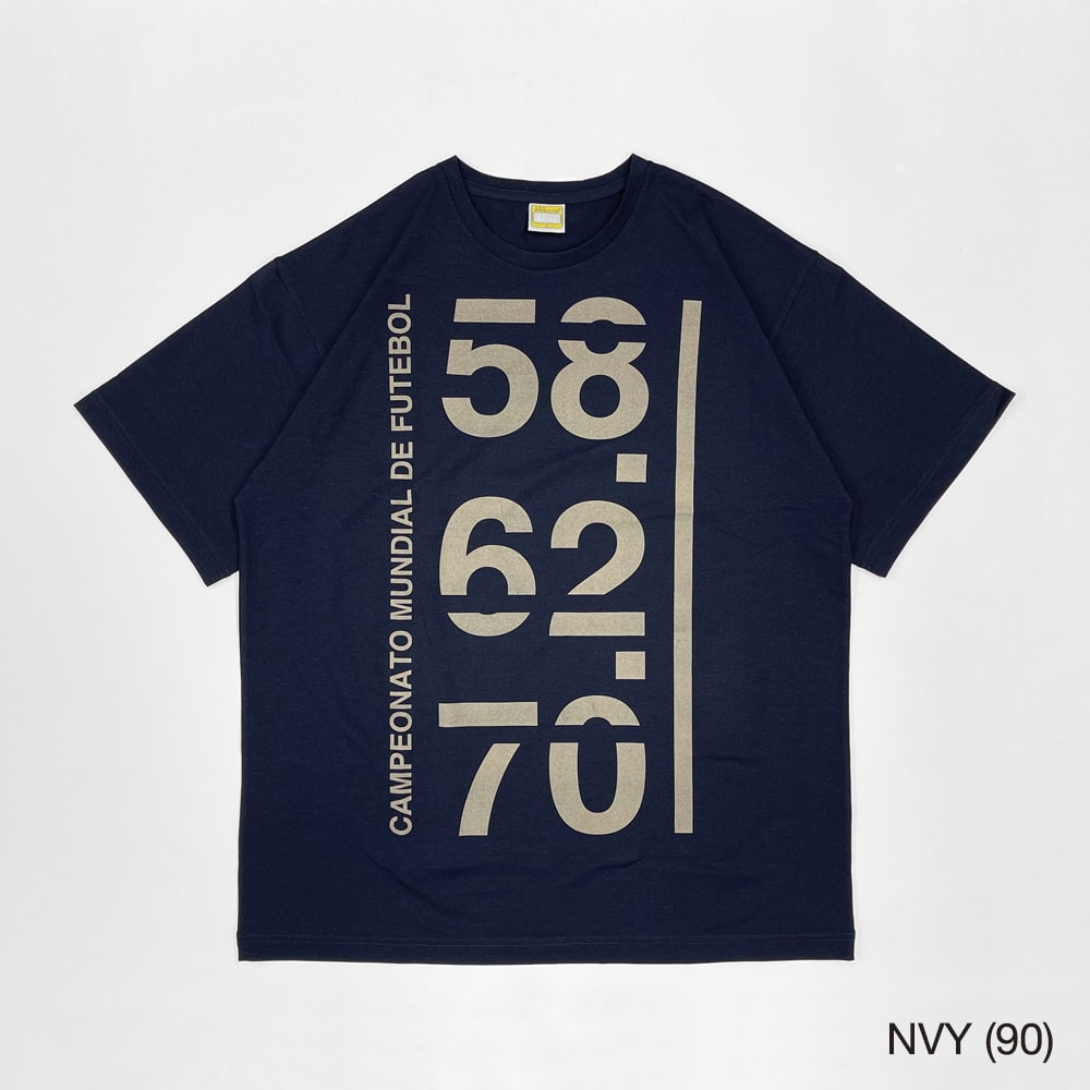 【限定】TEDVロゴTシャツ