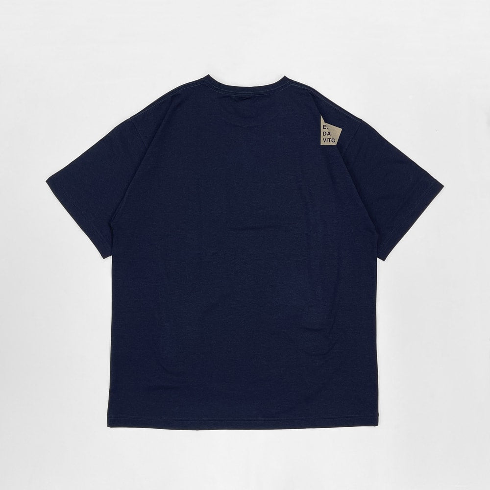 【限定】TEDVロゴTシャツ
