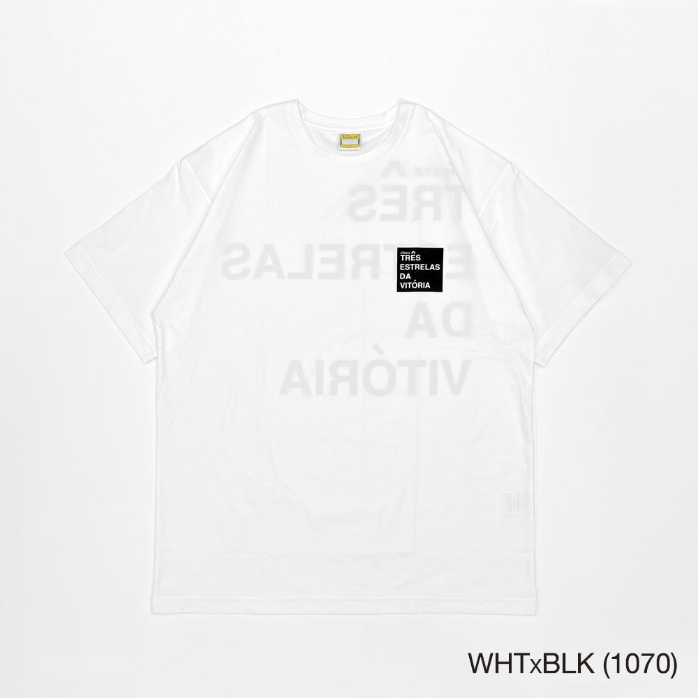 【限定】TEDVロゴTシャツ