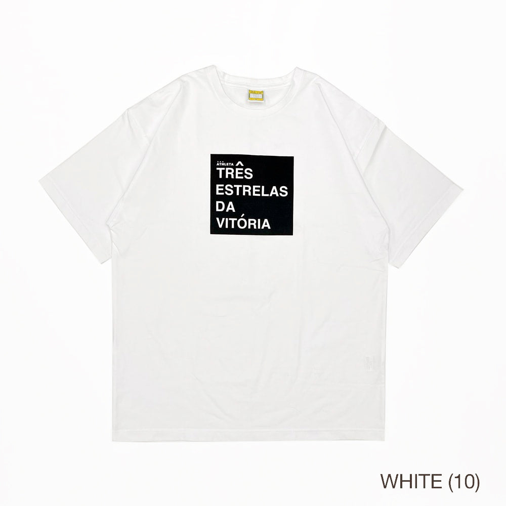 【限定】TEDVロゴTシャツ