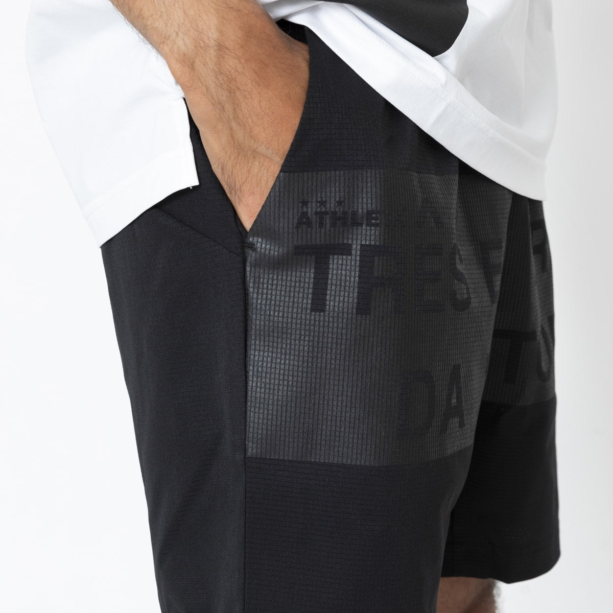 【限定】TEDVポケ付きプラパン