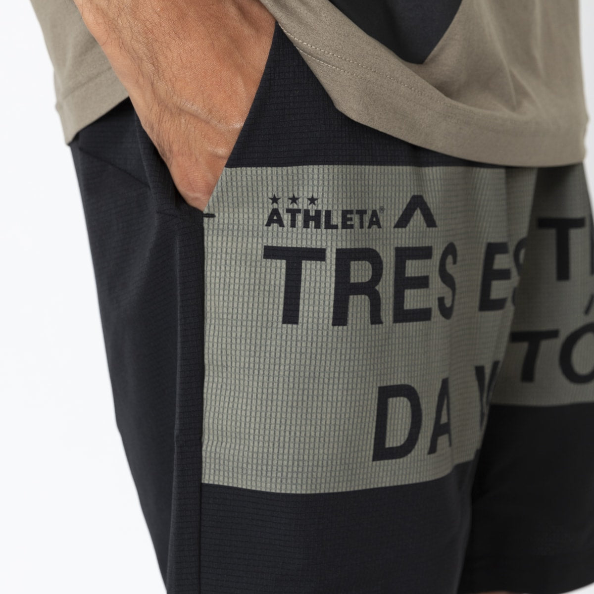 【限定】TEDVポケ付きプラパン