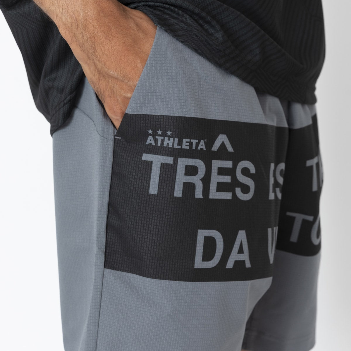 【限定】TEDVポケ付きプラパン