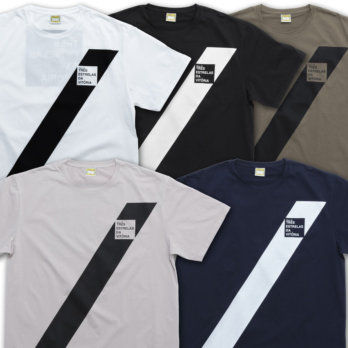 【限定】TEDVロゴTシャツ HJ-035