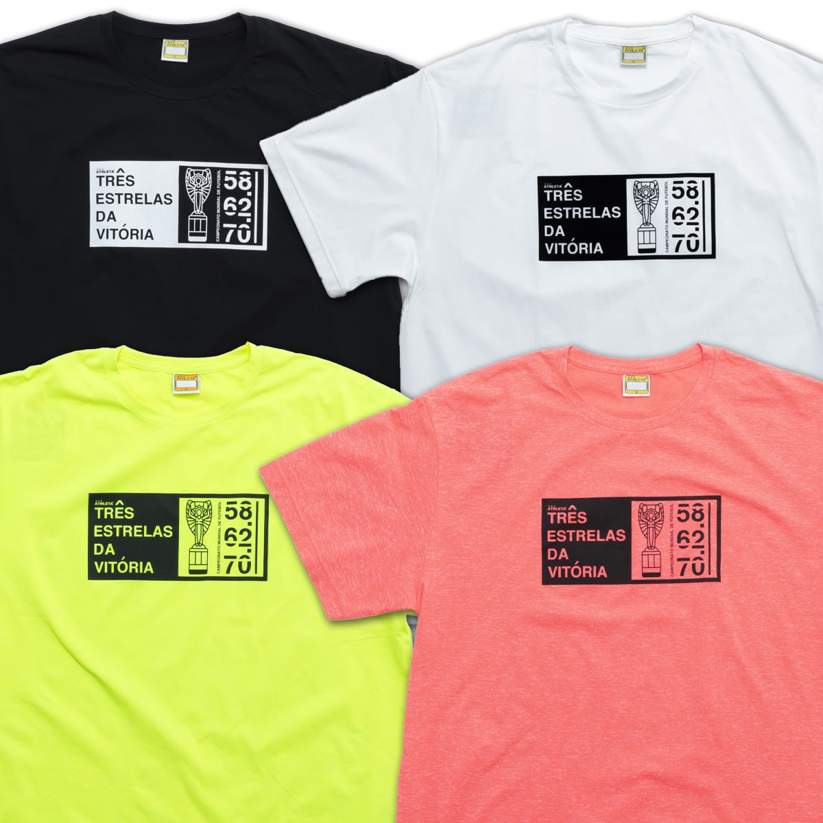 【限定】TEDVロゴTシャツ HJ-036