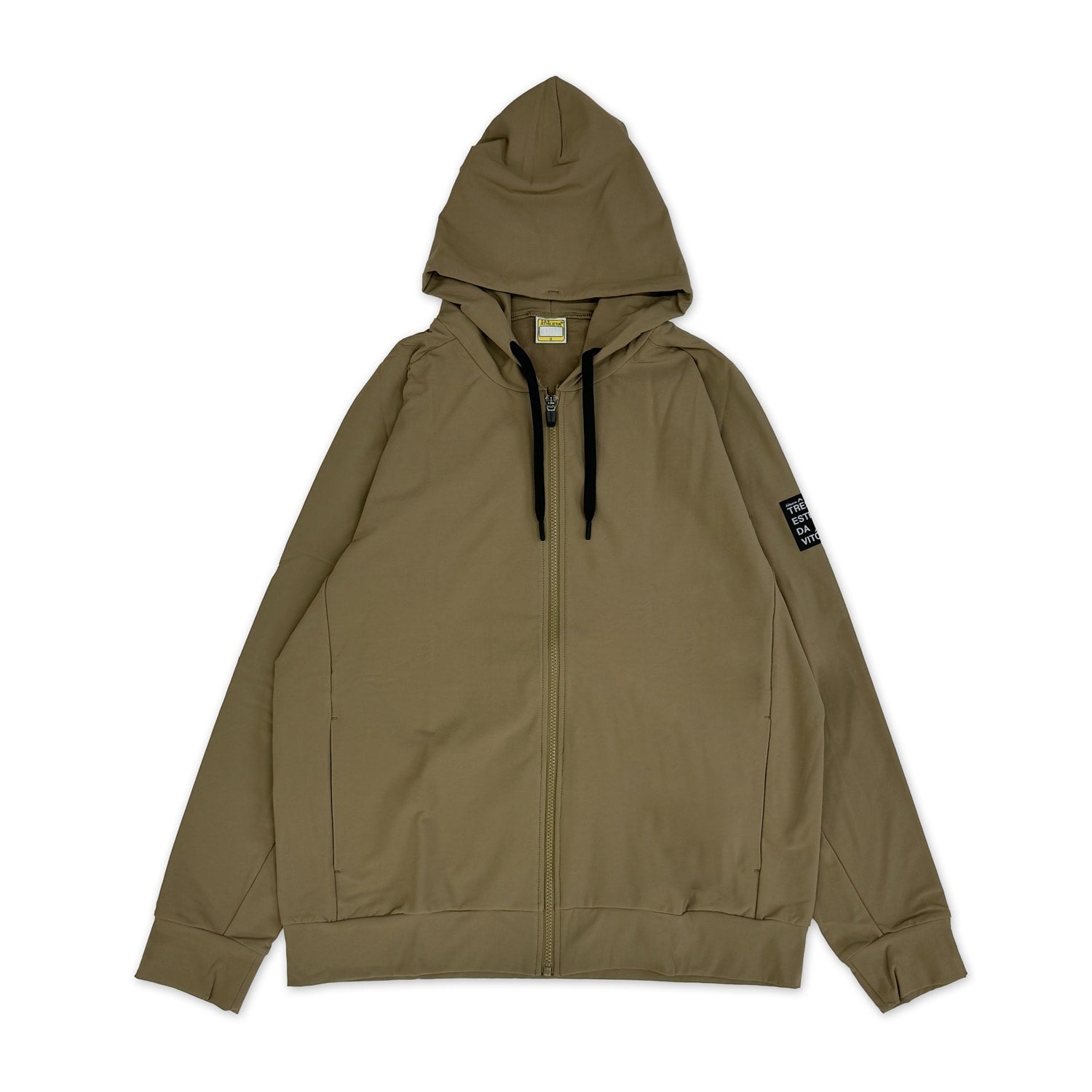 【限定】StormFleece Zip-up Hoodie