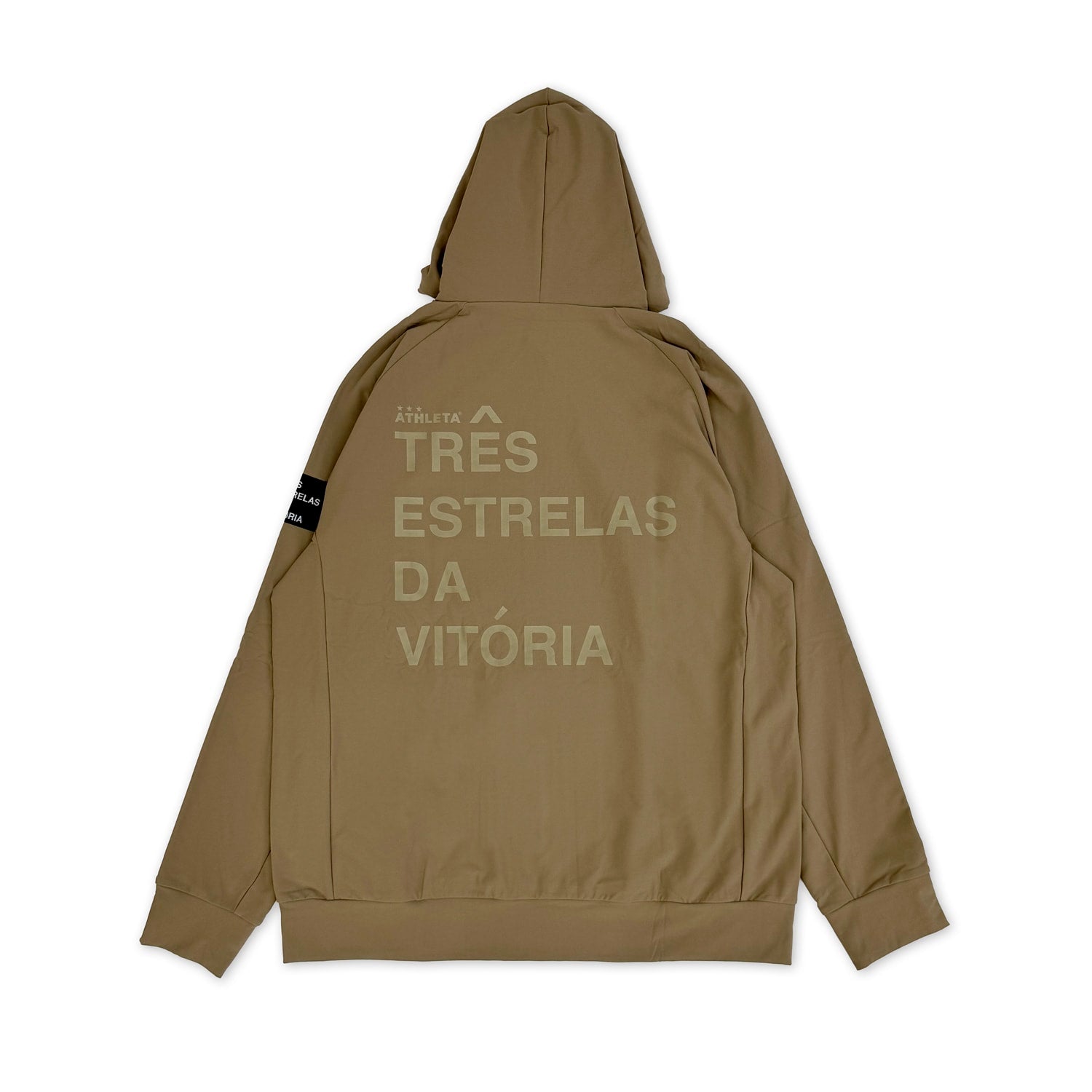 【限定】StormFleece Zip-up Hoodie