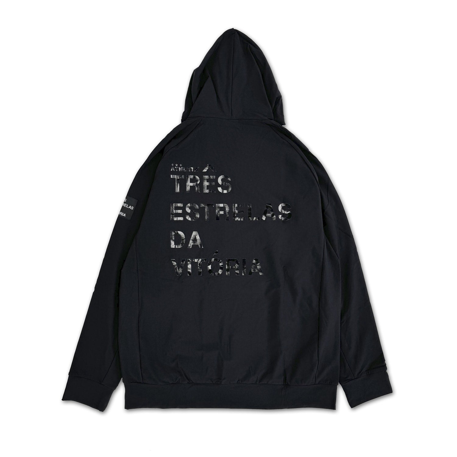 【限定】StormFleece Zip-up Hoodie