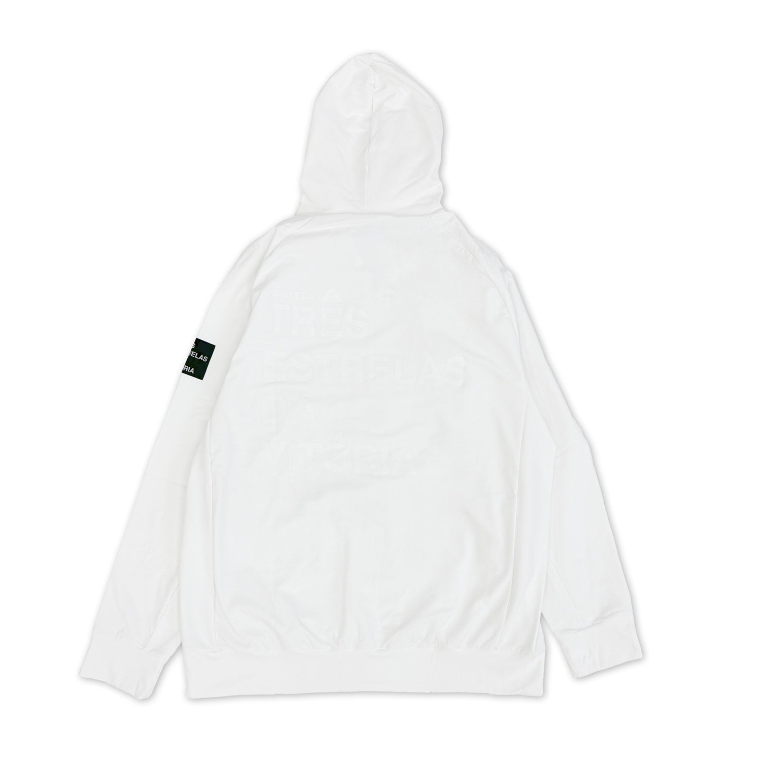 【限定】StormFleece Zip-up Hoodie