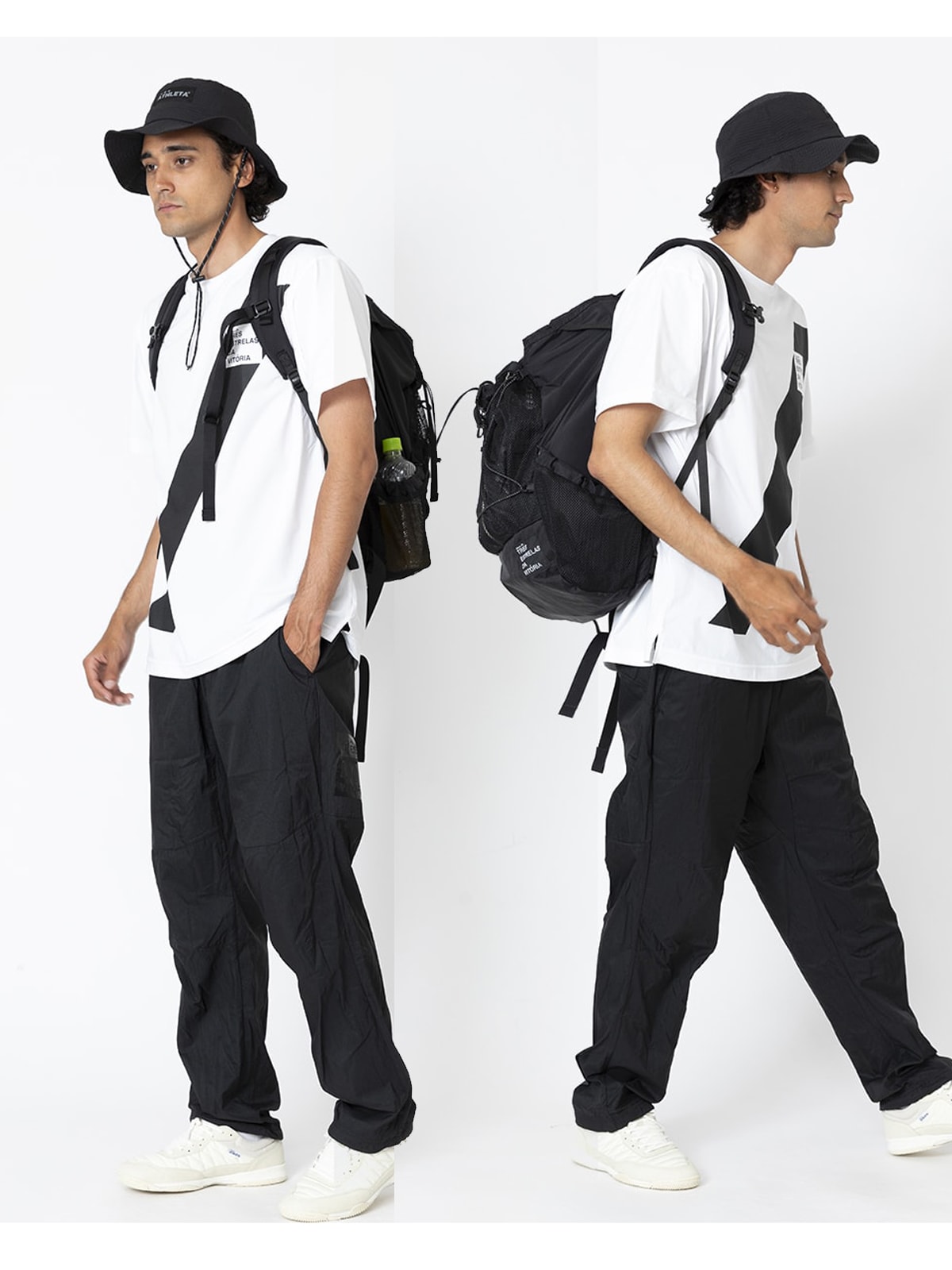 【限定】HJ-044 バックパック