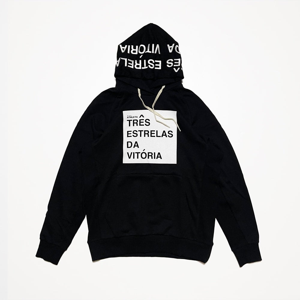 【限定】TEDVスウェットパーカー