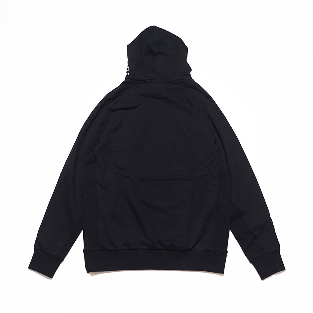 【限定】TEDVスウェットパーカー