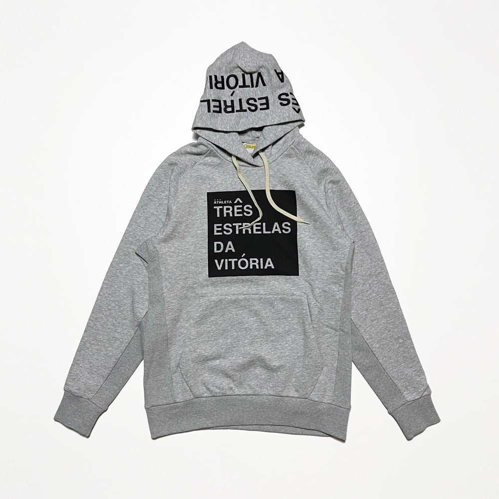 【限定】TEDVスウェットパーカー