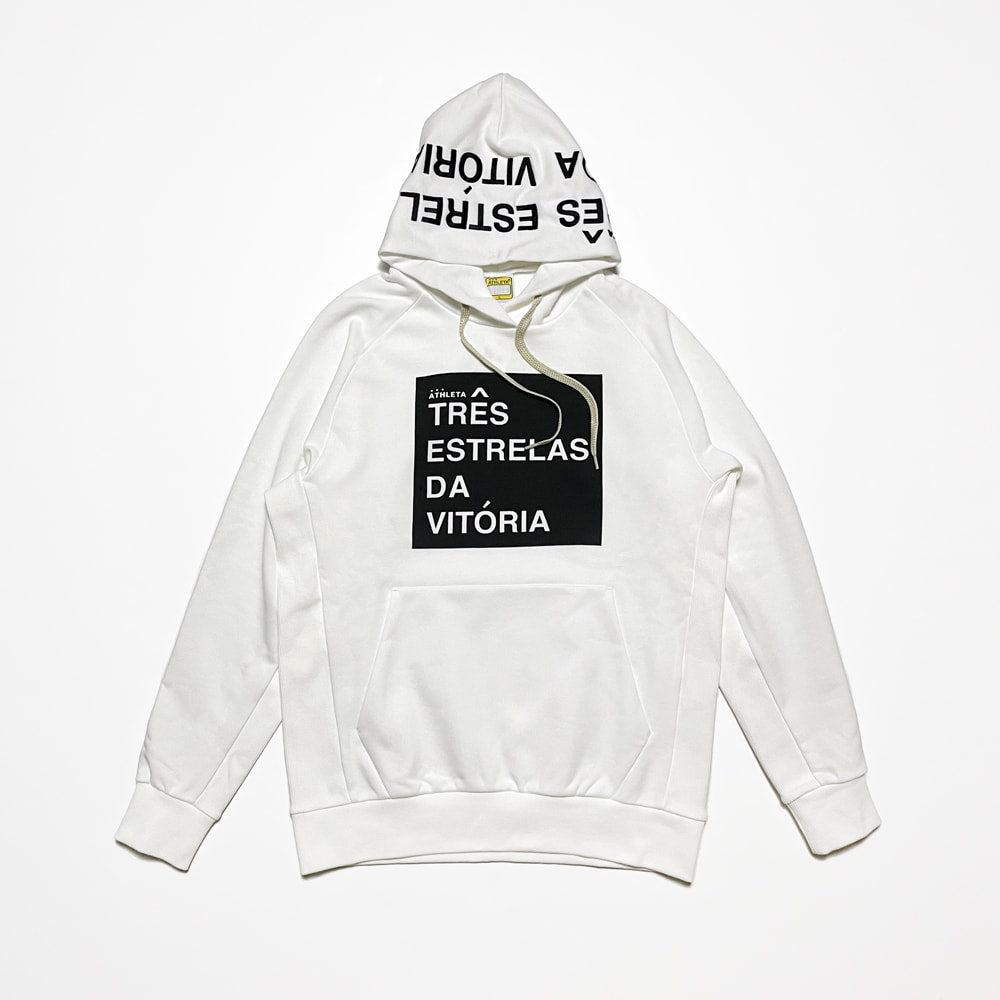 【限定】TEDVスウェットパーカー