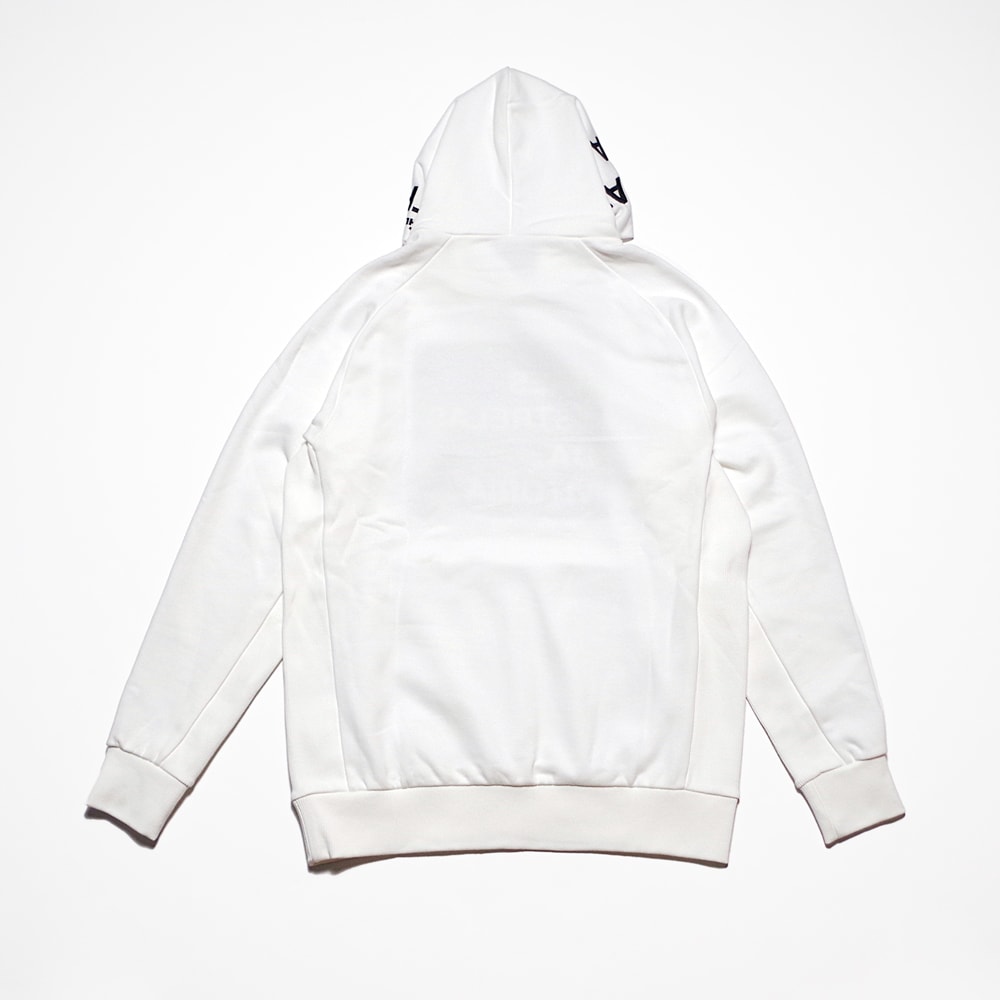 【限定】TEDVスウェットパーカー