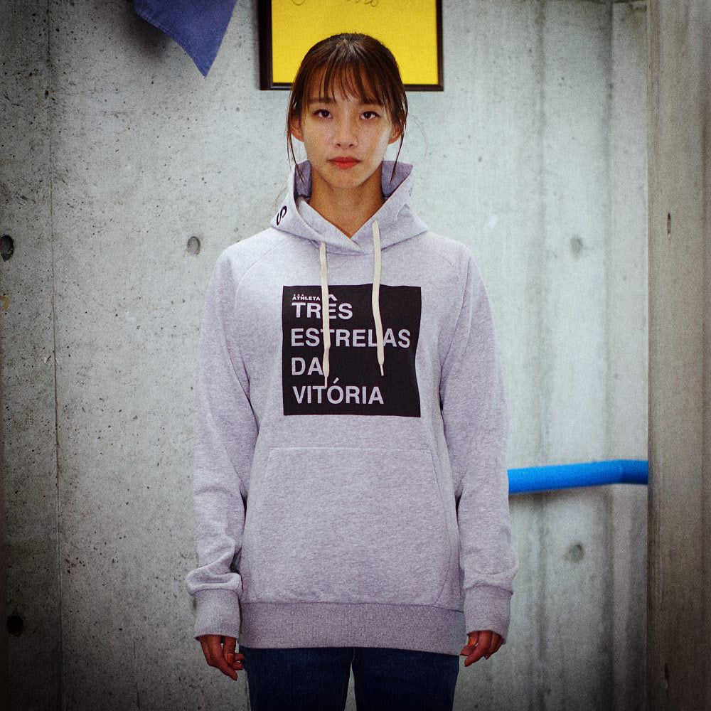 【限定】TEDVスウェットパーカー