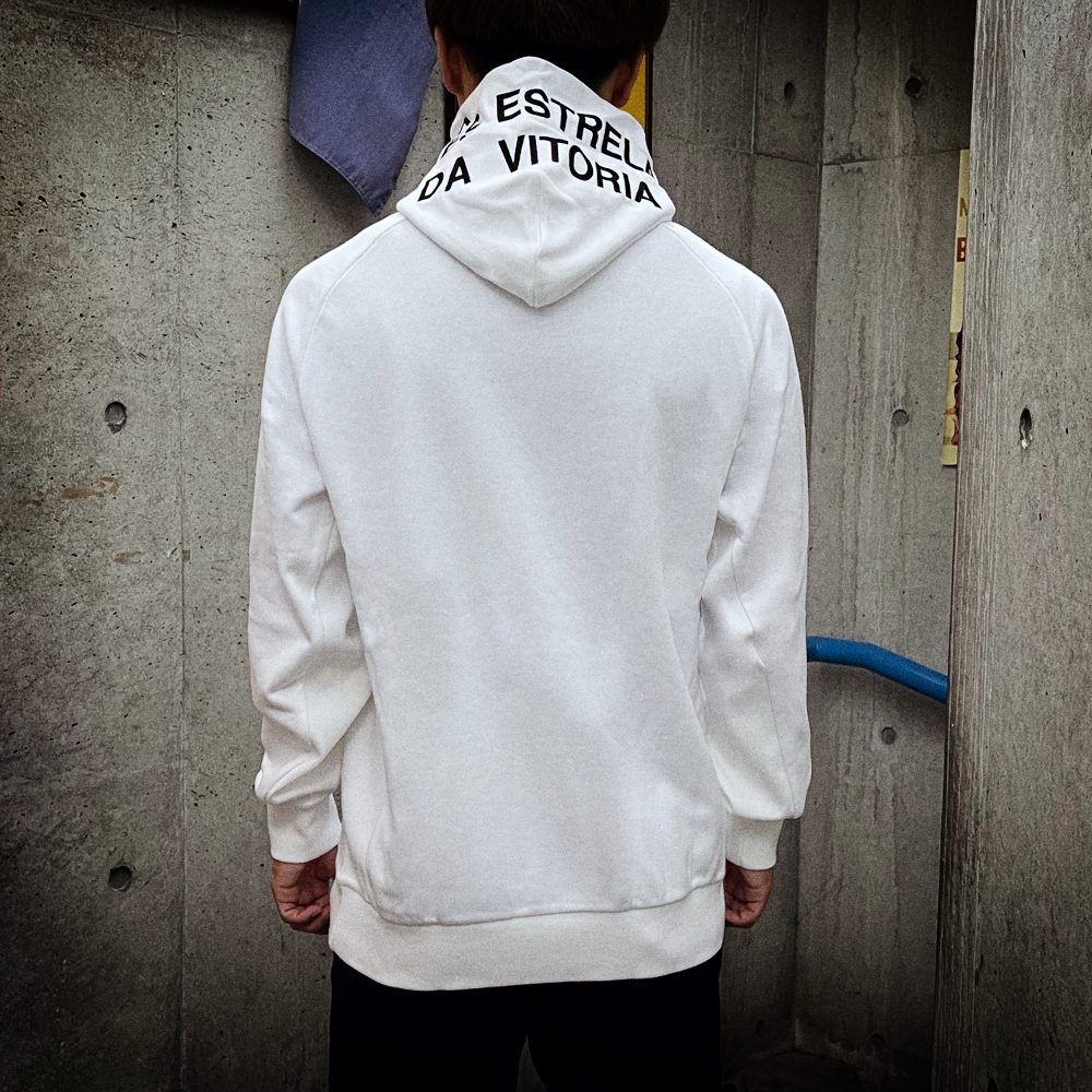【限定】TEDVスウェットパーカー