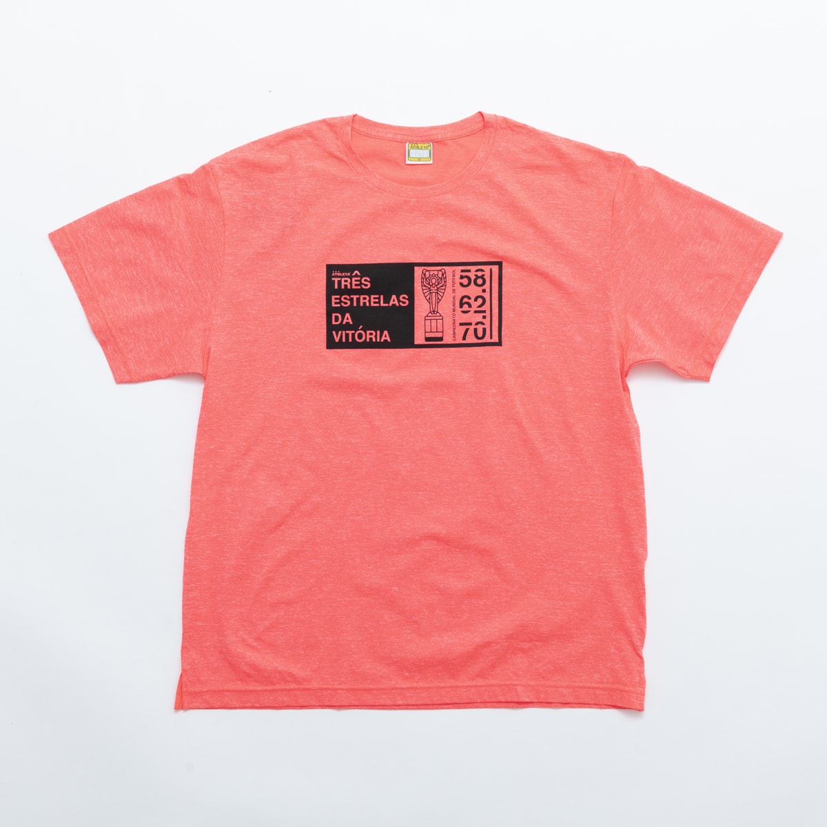 【限定】TEDVロゴTシャツ HJ-036