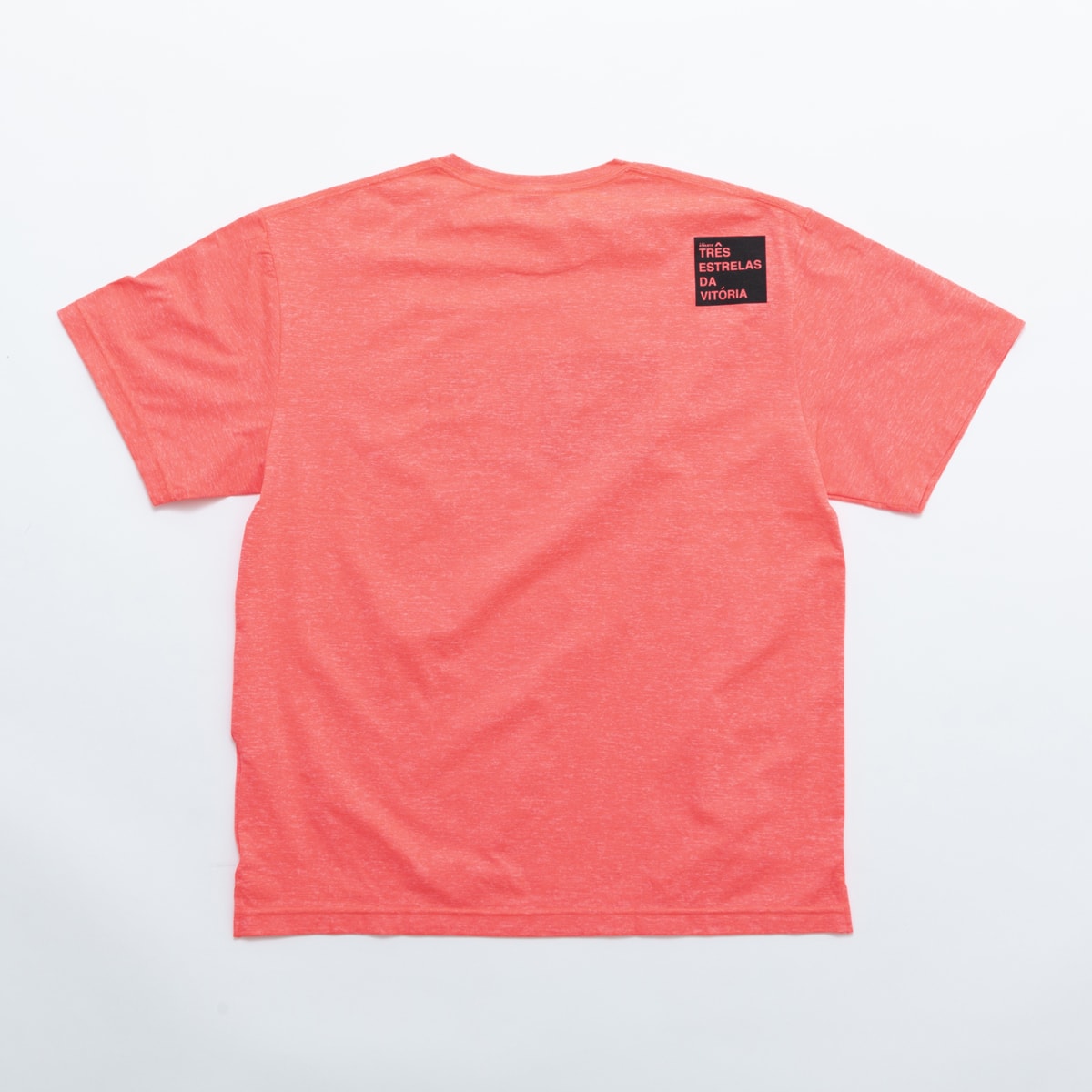 【限定】TEDVロゴTシャツ HJ-036