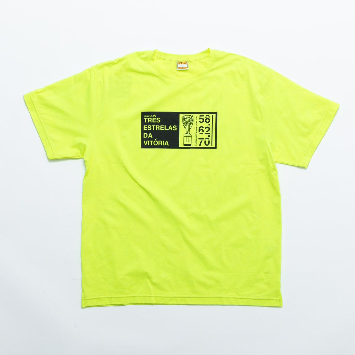 【限定】TEDVロゴTシャツ HJ-036