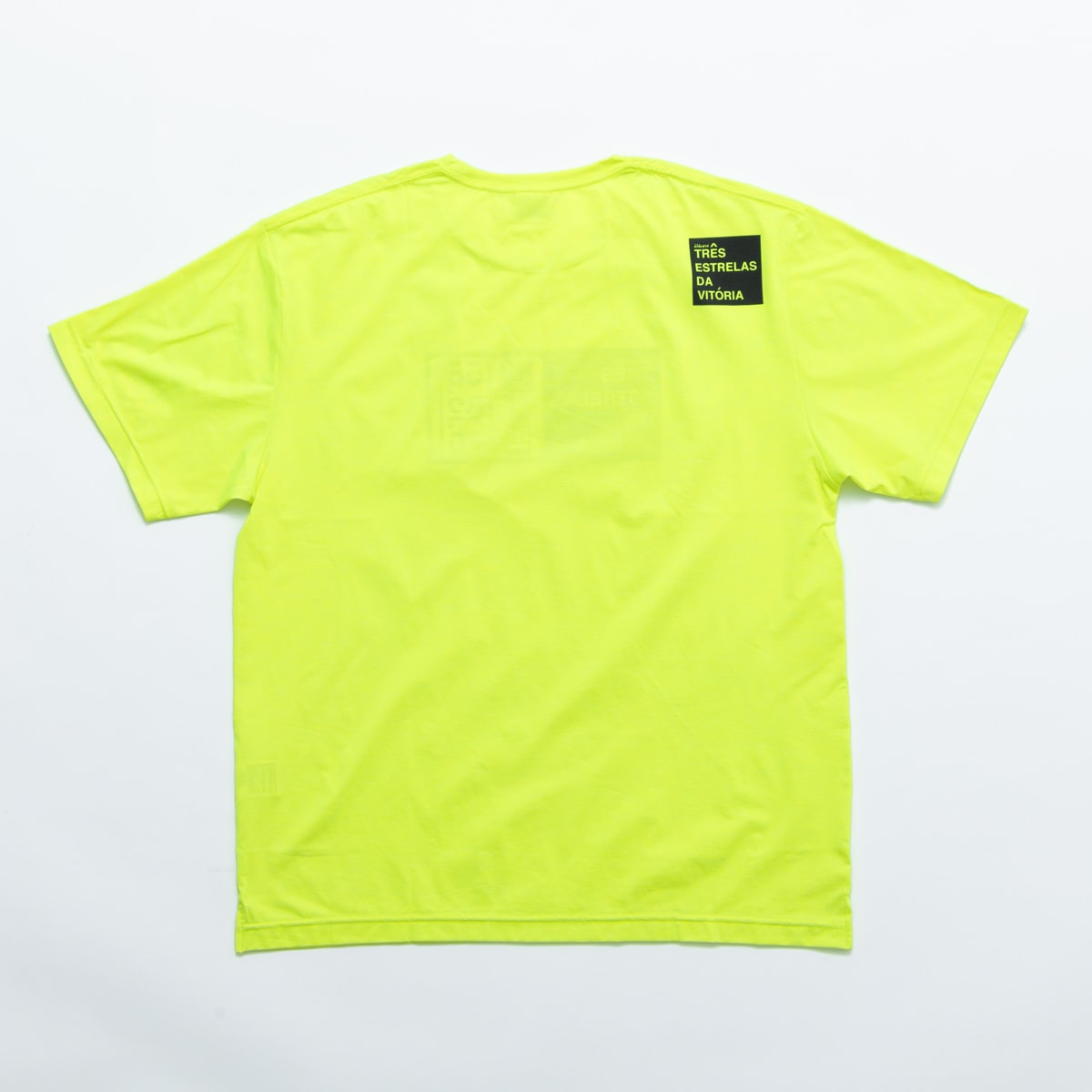 【限定】TEDVロゴTシャツ HJ-036