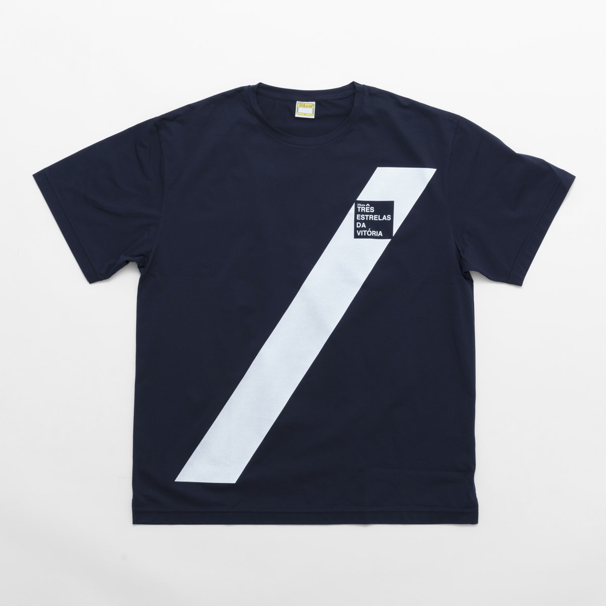 【限定】TEDVロゴTシャツ HJ-035